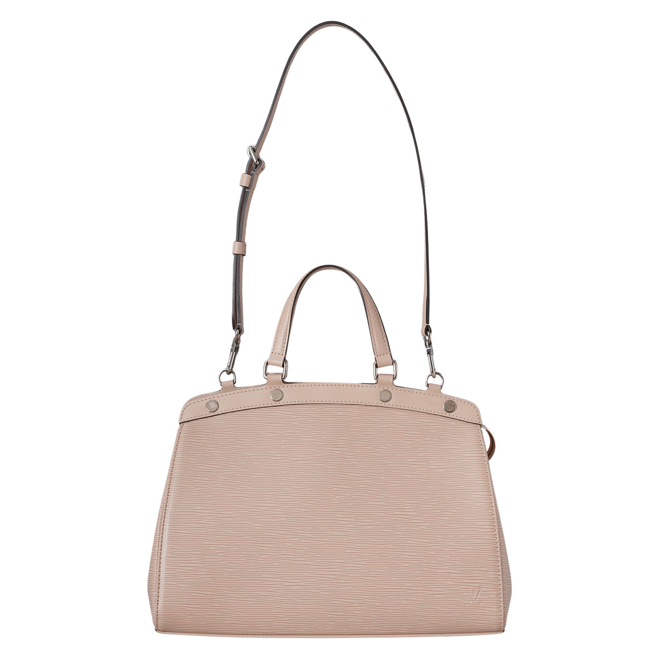 LOUIS VUITTON(USED)루이비통 M41151 에삐 브레아 MM
